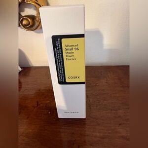 COSRX Advanced Snail 96 Mucin Power Essence new